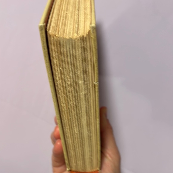 Rare, 1st US Edition A Book of Middle Eastern Food - Picture 3 of 11